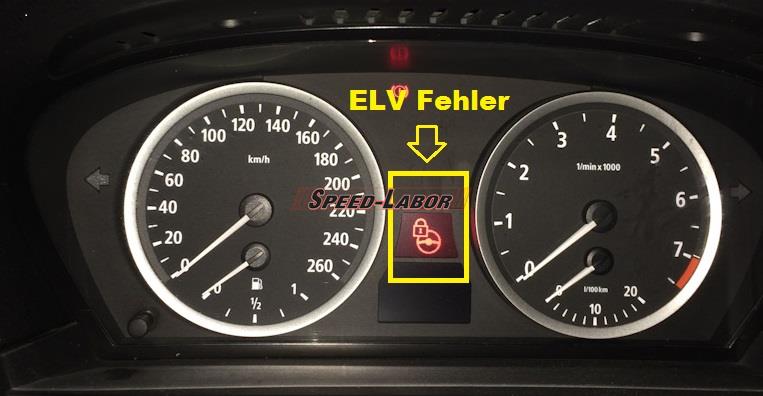 BMW ELV Fehler Reparatur1 Hier klicken BMW ELV Fehler Reparatur1 Hier klicken